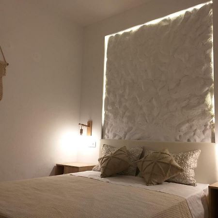 Greek Blue Apartment Plakias Esterno foto