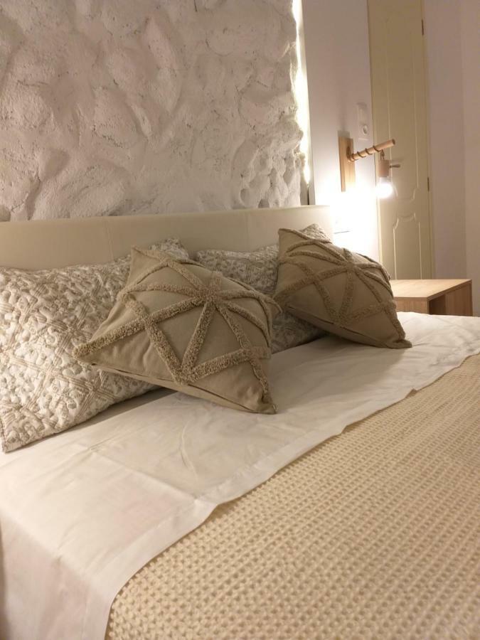 Greek Blue Apartment Plakias Esterno foto