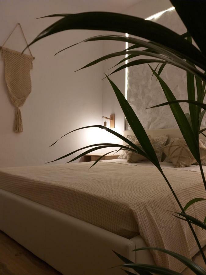 Greek Blue Apartment Plakias Esterno foto