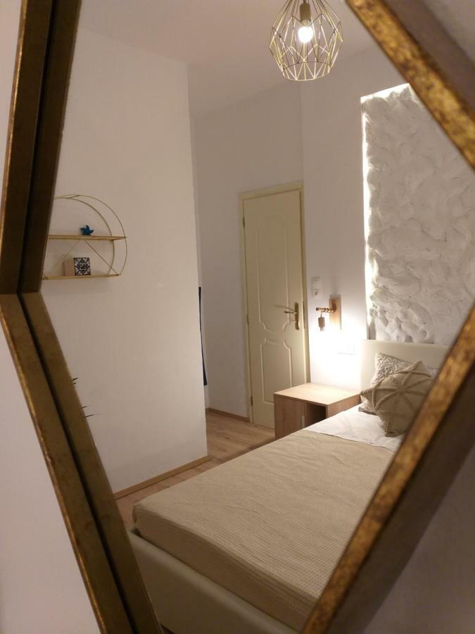 Greek Blue Apartment Plakias Esterno foto