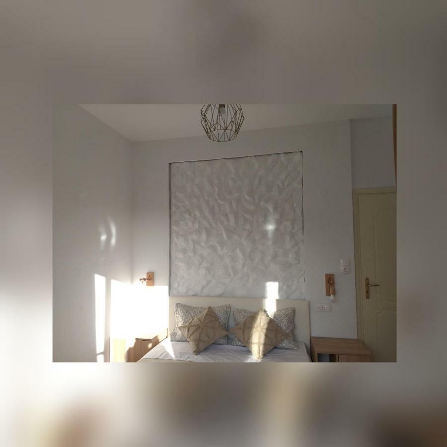 Greek Blue Apartment Plakias Esterno foto